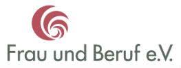 Frau und Beruf e.V.
